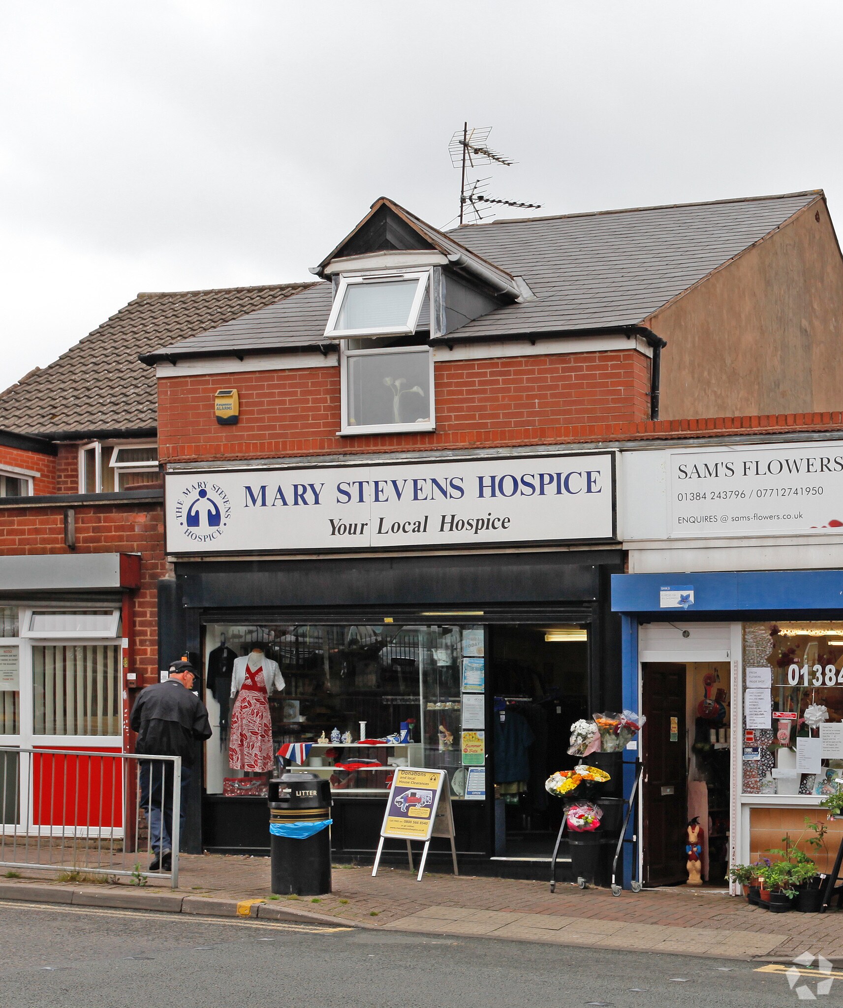 113 Halesowen Rd, Dudley for sale Primary Photo- Image 1 of 1