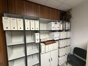 Interior oficina