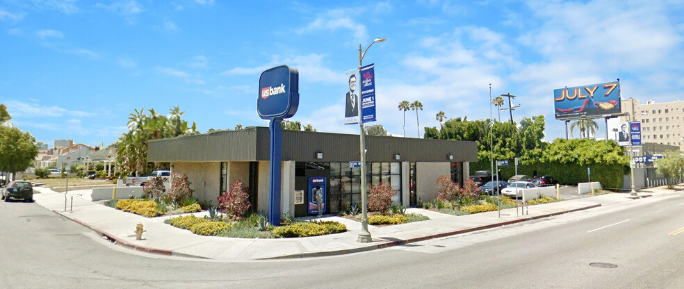 4500 Beverly Blvd, Los Angeles, CA for sale - Primary Photo - Image 1 of 1