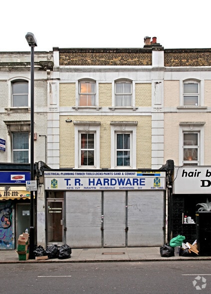 5 Brecknock Rd, London for sale - Primary Photo - Image 1 of 1