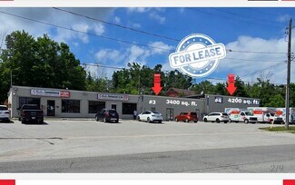 More details for 1012-1035 Mississaga St W, Orillia, ON - Retail to Rent