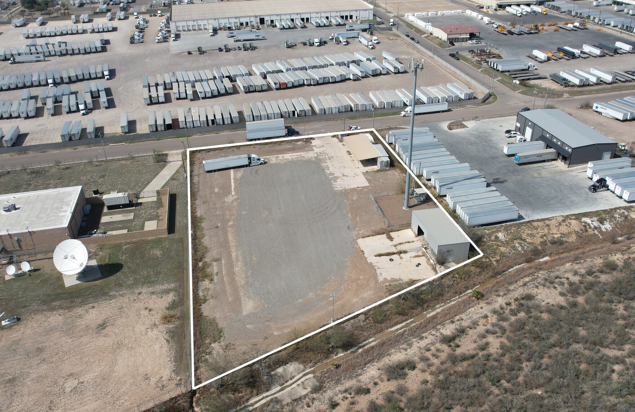 13701 Cabezut Dr, Laredo, TX for sale Building Photo- Image 1 of 5