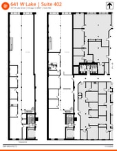 641-651 W Lake St, Chicago, IL to rent Building Photo- Image 1 of 5
