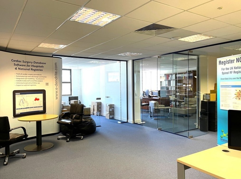 Station Rd, Henley On Thames, OXF RG9 1AY - Unit 103 - - Interior Photo - Image 1 of 1