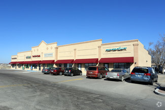 More details for 1275-1289 W Pueblo Blvd, Pueblo, CO - Retail for Rent