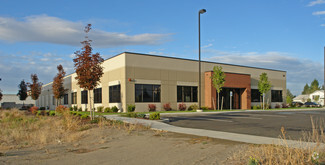 More details for 45 E Cozza Dr, Spokane, WA - Office for Rent