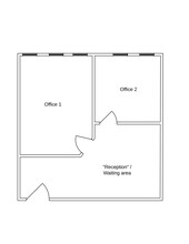 3300 Buckeye Rd, Atlanta, GA for rent Site Plan- Image 1 of 1