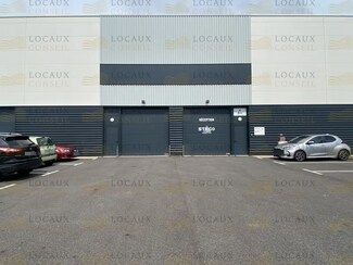 More details for Light Industrial to Rent