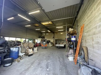 More details for Light Industrial for Sale