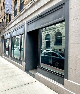 More details for 14 Portland St, Worcester, MA - Office/Retail, Retail for Rent