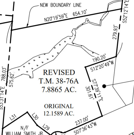 Wyche Rd, Stafford, VA for sale - Building Photo - Image 1 of 3