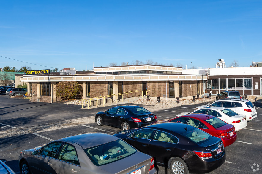 7660 School Rd, Cincinnati, OH for sale - Building Photo - Image 1 of 1