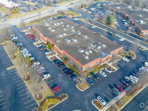 13425 Eastpoint Centre Dr, Louisville, KY - aerial  map view - Image1