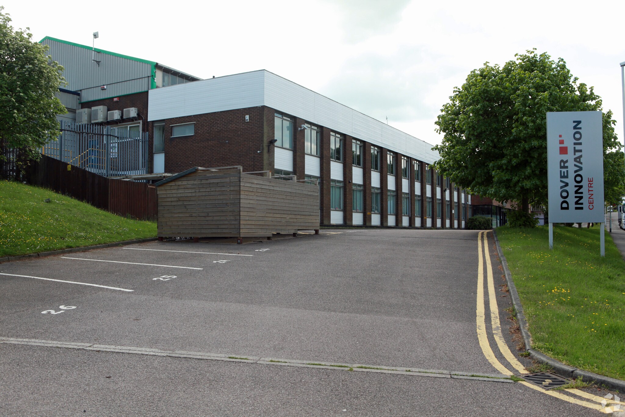 Poulton Clos, Dover for sale Primary Photo- Image 1 of 1