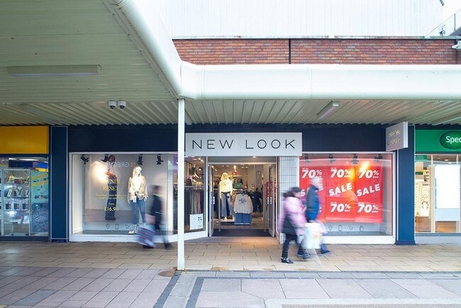 More details for Greenwood Way, Birmingham - Retail to Rent
