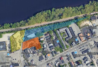 More details for 9 Baldwin St, Lowell, MA - Industrial for Sale