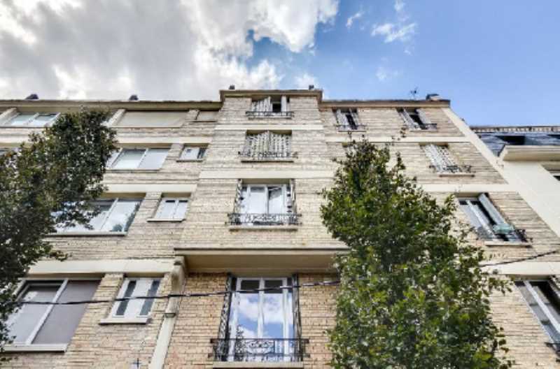 18 Rue De Saisset, Montrouge to rent - Building Photo - Image 2 of 29