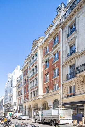 More details for 10 Rue Des Messageries, Paris - Co-working to Rent