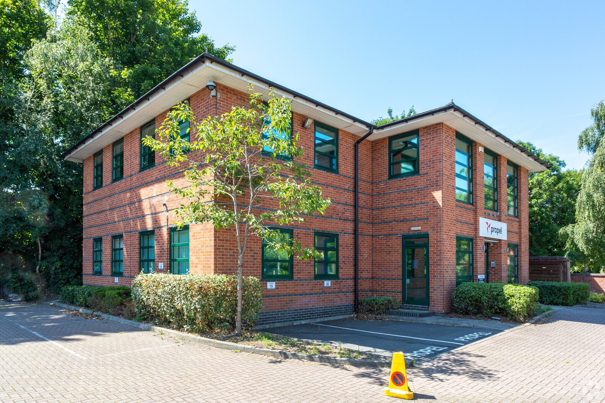 Langstone Park, Newport for sale Building Photo- Image 1 of 1