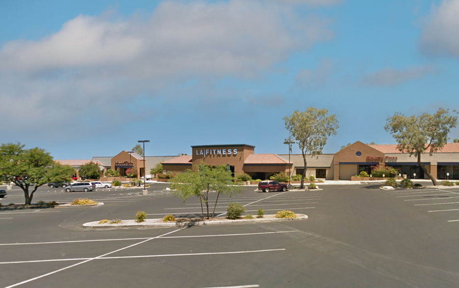 2990 W Ina Rd, Tucson, AZ for rent - Building Photo - Image 1 of 2