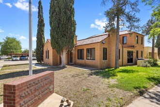 111 N D. St., Midland, TX for sale Primary Photo- Image 1 of 1