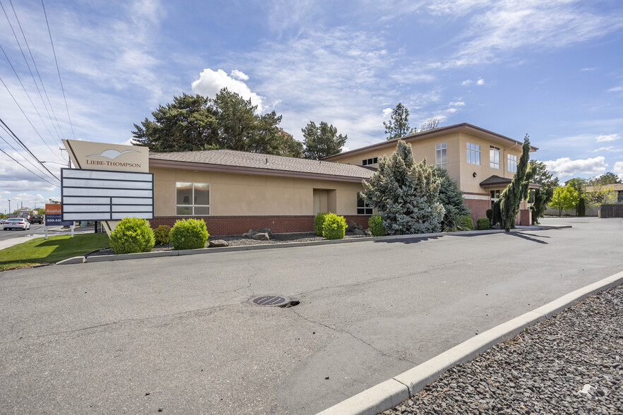 5101 W Clearwater Ave, Kennewick, WA for sale - Building Photo - Image 2 of 35