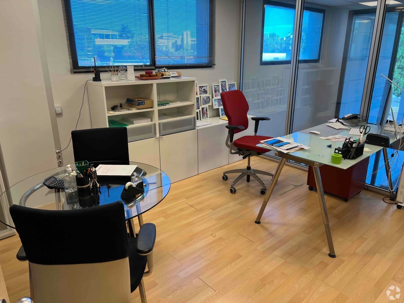 Industrial in Alcobendas, Madrid to rent Interior Photo- Image 1 of 9