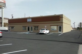 5848 Gateway Blvd E, El Paso, TX for rent Building Photo- Image 1 of 21