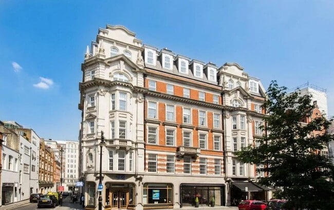 More details for 16-20 North Audley St, London - Office to Rent