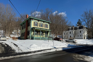 More details for 9 Baldwin St, Montpelier, VT - Office for Sale