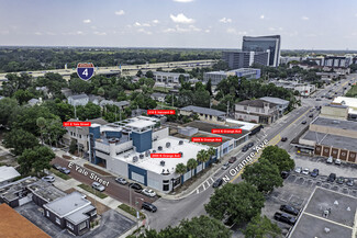 More details for Downtown Orlando Entertainment Complex – for Sale, Orlando, FL