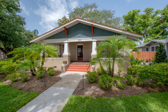 5502 N Cherokee Ave, Tampa, FL for sale Building Photo- Image 1 of 49