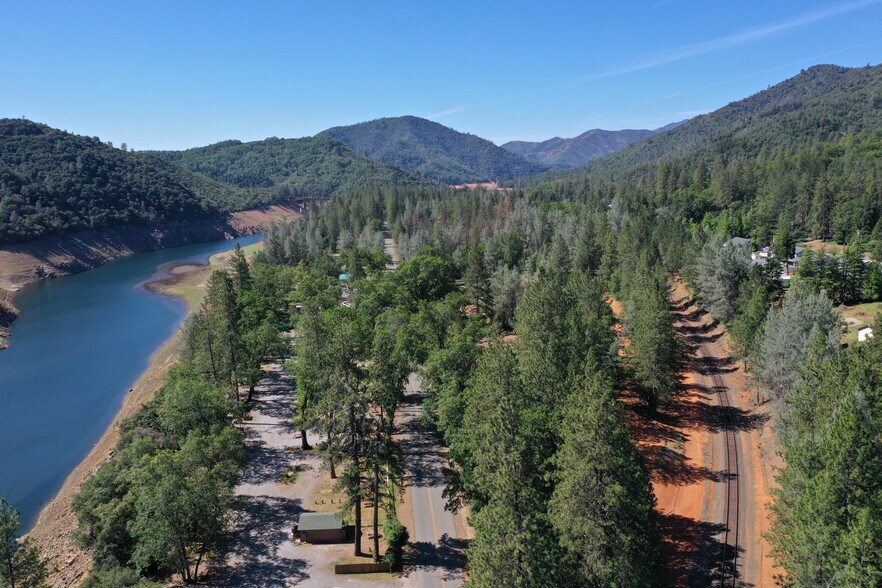 Lakeshore Forest, Lakehead 96051 Land for Sale