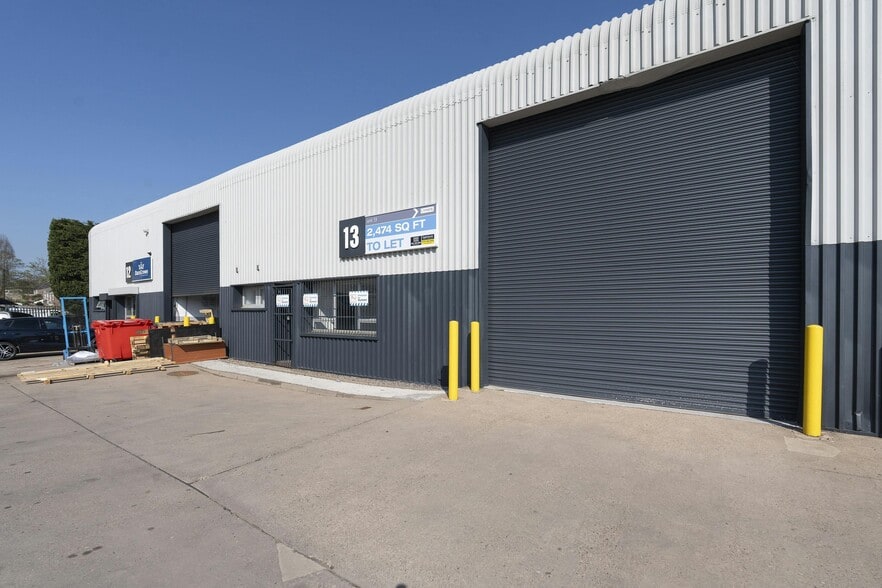 Tay Rd, Birmingham to rent - Building Photo - Image 1 of 7