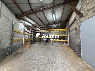 More details for Industrial to Rent