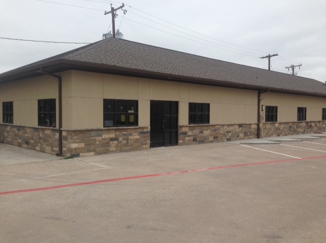 2505 Miller Ln, Pantego, TX for rent - Building Photo - Image 1 of 6