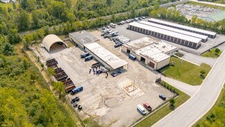 More details for 1 Boon Dr, North Chili, NY - Industrial for Rent