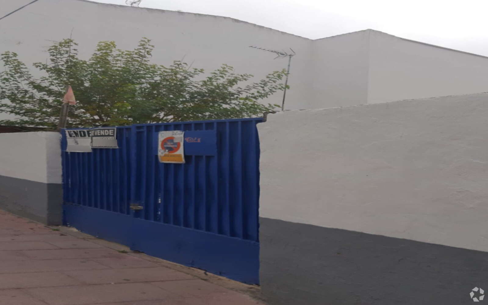 Land in Torrejón de Ardoz, Madrid for sale Primary Photo- Image 1 of 4