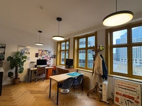 89 Fleet St, London to rent Interior Photo- Image 1 of 5