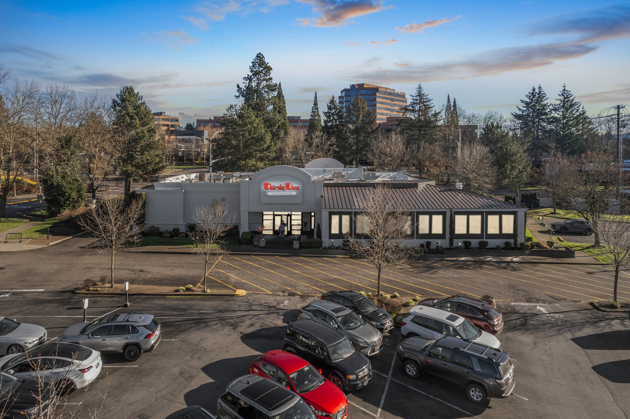 10205 SW Washington Square Rd, Portland, OR for sale Building Photo- Image 1 of 15