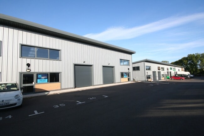 More details for Gravenchon Way, Street - Industrial for Sale