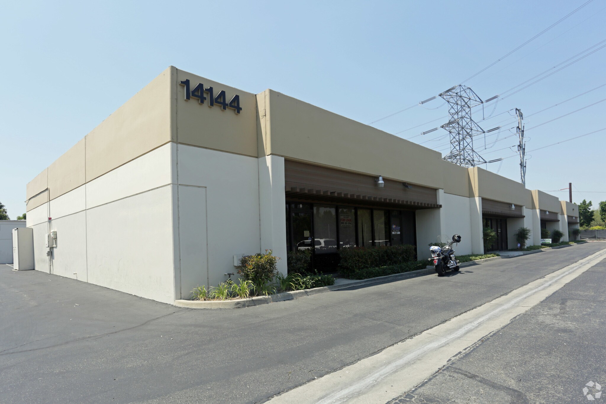 14144 Central Ave, Chino, CA for sale Primary Photo- Image 1 of 1