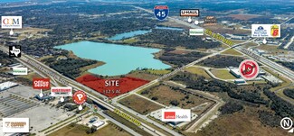 More details for FM 1764 & Century Blvd, Texas City, TX - Land for Sale