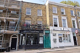 365 St John St, London to rent Building Photo- Image 2 of 3