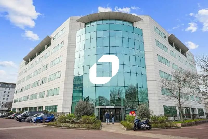 Office in Gennevilliers to rent Building Photo- Image 1 of 17