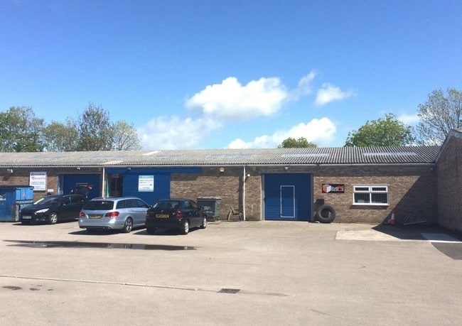 More details for Tweed Rd, Clevedon - Industrial to Rent