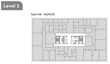 5410 Fredericksburg Rd, San Antonio, TX for rent Floor Plan- Image 1 of 1