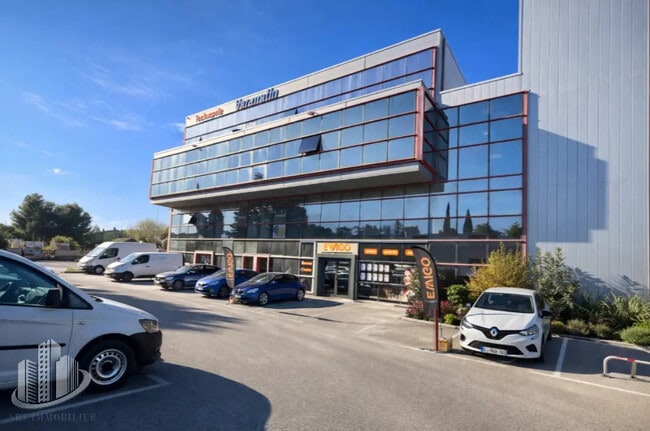 Vente Bureaux 32 m²