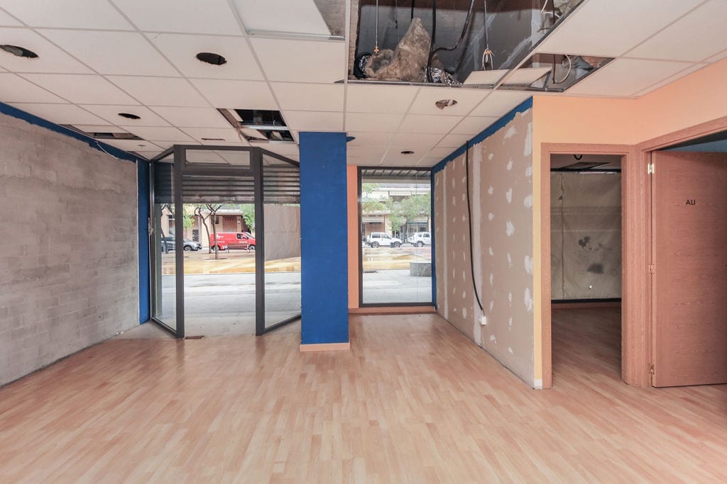 Carrer Jaume Vidal i Alcover, 12, Reus, TAR 43204 - Unit 01 -  - Interior Photo - Image 2 of 13