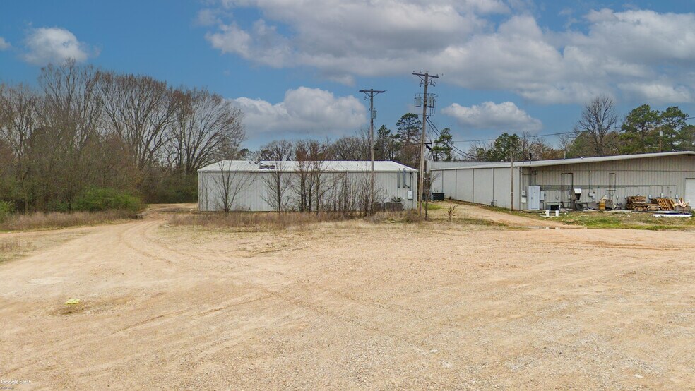 1130 Main Ave, Dierks, AR for sale - Building Photo - Image 3 of 3